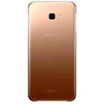 Samsung ochranne púzdro EF-AJ415CF pre Galaxy J4+, zlaté 8801643587611