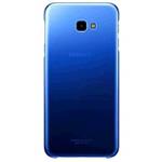 Samsung ochranne púzdro EF-AJ415CL pre Galaxy J4+, modré 8801643587604