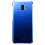 Samsung ochranne púzdro EF-AJ610CL pre Galaxy J6+, modré 8801643587574