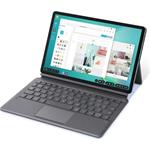 Samsung Ochranný kryt s klávesnicí pro Galaxy Tab S6 Gray EF-DT860UJEGWW