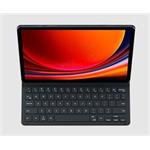 Samsung Ochranný kryt s klávesnicí pro Galaxy Tab S9 Ultra Black EF-DX910UBEGWW