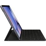 Samsung Ochranný kryt s klávesnicí pro Tab S10+/S9+ Black EF-DX820UBEGWW