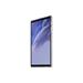 Samsung Ochranný kryt Tab A7 Lite Transparent EF-QT220TTEGWW