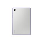 Samsung Ochranný Kryt Tab A8 Lavender 8806094034264