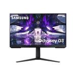 Samsung Odyssey G32A (LS27AG320NUXEN) LED TV 27" FHD 1920x1080 8806092802148
