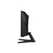 Samsung Odyssey G5/LS27AG550EUXEN/27"/VA/QHD/165Hz/1ms/Black/2R