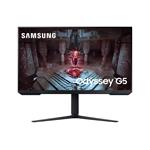 Samsung Odyssey G51C 32" / QHD 2560x1440 / 16:9 / VA / 1ms / 165Hz / Jack/HDMI/DP/PIVOT/VESA LS32CG510EUXEN