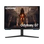 Samsung Odyssey G70B/LS28BG700EPXEN/28"/IPS/4K UHD/144Hz/1ms/Black/2R