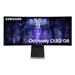 Samsung/Odyssey G85SB/34"/OLED/3440x1440/175Hz/0,1ms/Silver/3R LS34BG850SUXEN