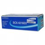 Samsung originál toner SCX-4216D3, black, 3000str., Samsung SCX-4216F, 4016, 4116