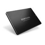Samsung PM983 MZQLB7T6HMLA - SSD - šifrovaný - 7.68 TB - interní - 2.5" / U.2 - PCI Express 3.0 x4 MZQLB7T6HMLA-00007