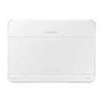 Samsung polohovací pouzdro pro Tab 4, 10,1", White EF-BT530BWEGWW