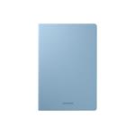 Samsung Polohovací pouzdro Tab S6 Lite P610 Blue EF-BP610PLEGEU