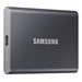 SAMSUNG Portable SSD T7 1TB / USB 3.2 Gen 2 / USB-C / Externí / Šedá MU-PC1T0T/WW