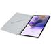 Samsung pouzdro Tab S7+/S7 FE/S8+ Gray 8806092317895