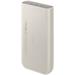 Samsung Powerbanka 20 000mAh 45W Beige EB-P4520XUEGEU