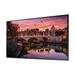 Samsung QB43B - LED TV 43" UHD 4K 3840 x 2160 LH43QBBEBGCXEN