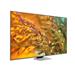 Samsung QE50Q80D QLED TV 50" 4 UHD 3840x2190 8806095439921