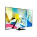 SAMSUNG QE55Q80T 55" QLED 4K TV série Q80T (2020) 3840x2160 QE55Q80TATXXH