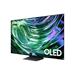 Samsung/QE55S90D/55"/4K UHD/Black