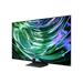 Samsung/QE55S90D/55"/4K UHD/Black