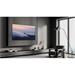 Samsung/QE55S90D/55"/4K UHD/Black