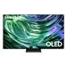 Samsung/QE65S90D/65"/4K UHD/Black