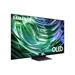 Samsung/QE65S90D/65"/4K UHD/Black