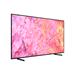 Samsung/QE75Q60C/75"/4K UHD/Black