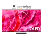 Samsung/QE77S90C/77"/4K UHD/Titánově černá