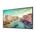 Samsung QM55R Edge LED BLU 54,6" 4K UHD 3 840 x 2 160 LH55QMRBBGCXEN