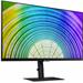 Samsung S27AN0 27" LED IPS 2560x1440 Mega DCR 5ms 300cd DP HDMI USB LS27A600UUUXEN