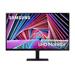 Samsung S27AQ0 27" LED IPS 3840x2160 Mega DCR 5ms 300cd DP HDMI USB LS27A700NWUXEN