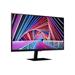 Samsung S27AQ0 27" LED IPS 3840x2160 Mega DCR 5ms 300cd DP HDMI USB LS27A700NWUXEN