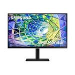 Samsung S80UA 27S80UA 27" LED IPS 3840x2160 Mega DCR 5ms 300cd DP HDMI USB C(90W) LS27A800UJUXEN