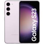 Samsung S911 Galaxy S23 5G 8+128GB Lavender SM-S911BLIDEUE