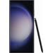 Samsung S918 Galaxy S23 Ultra 5G 12+512GB Black SM-S918BZKHEUE