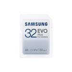 Samsung SDHC 32GB EVO PLUS MB-SC32K/EU