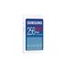 Samsung SDXC 256GB PRO PLUS + USB adaptér MB-SD256SB/WW