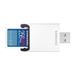 Samsung SDXC 256GB PRO PLUS + USB adaptér MB-SD256SB/WW