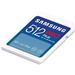 Samsung SDXC karta 512GB PRO PLUS MB-SD512S/EU