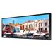 Samsung SH37R-B LED TV 37" FHD 1,920 x 540 LH37SHRBBGBXEN