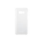 Samsung Silic Cover Galaxy S10e,White 8801643640095