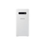 Samsung Silicone Cover S10+ White EF-PG975TWEGWW