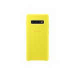 Samsung Silicone Cover S10+ Yellow EF-PG975TYEGWW