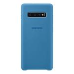 Samsung SiliconeCover Galaxy S10, Blue 8801643640149