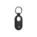 Samsung Silikonový obal pro Samsung Galaxy SmartTag2 Black EF-PT560CBEGWW