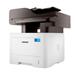 Samsung SL-M4075FX MFP, 40 ppm, 1200x1200, PCL SL-M4075FX/SEE