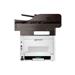 Samsung SL-M4075FX MFP, 40 ppm, 1200x1200, PCL SL-M4075FX/SEE