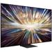 SAMSUNG SMART NEO QLED TV 75"/ QE75QN800D/ 8K Ultra HD 7680x4320/ DVB-T2/S2/C/ H.265/HEVC/ 4xHDMI/ 3xUSB/ QE75QN800DTXXH